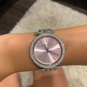 Michael Kors Darci Watch